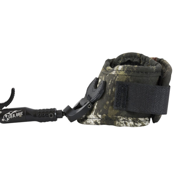 TRU Ball Release Beast XT Hybrid Trigger Velcro