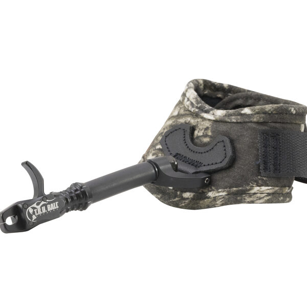 TRU Ball Release Stinger XT Velcro