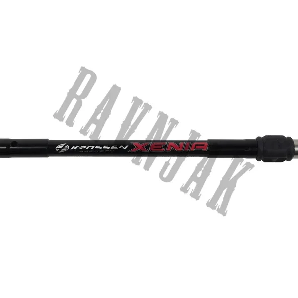 Krossen Stabilizer Short Xenia