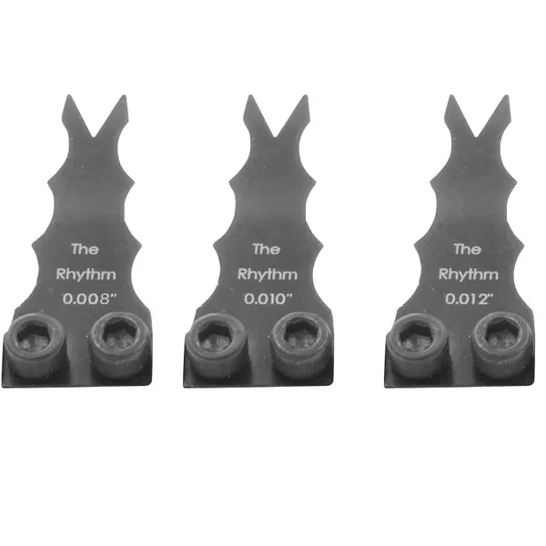 Sure-Loc Blade Additional for Rest Rhythm