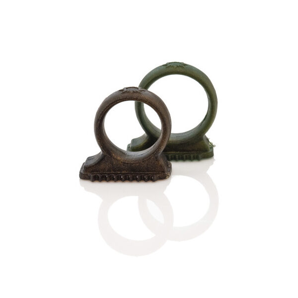 Fairweather Replacement Leather Barebow Tab