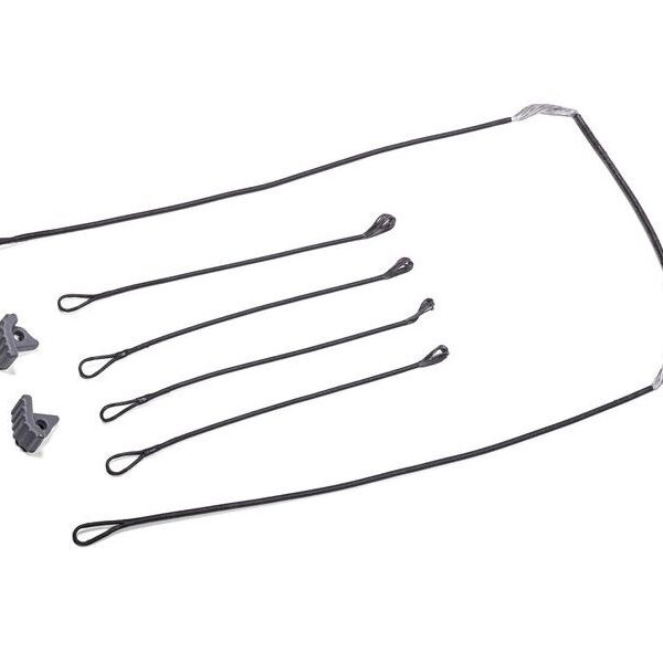 CenterPoint String and Cable Set CP 400