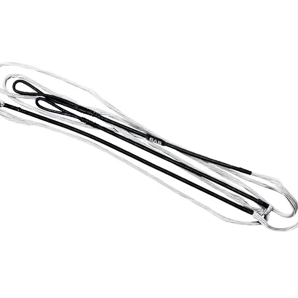 GAS String Compound Set Custom 4/5 Piece Ghost XV