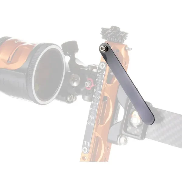 TRU Ball Sight Tape Cover Achieve XP Black