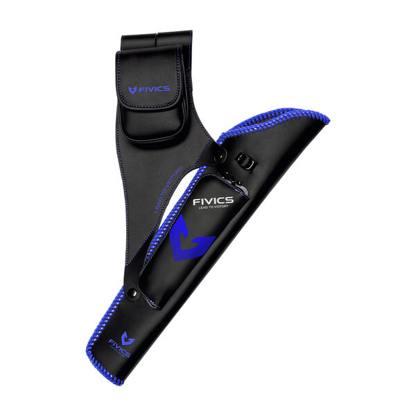 Fivics Quiver Unico Target S