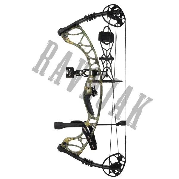 Hoyt Compound Bow Package Torrex CW