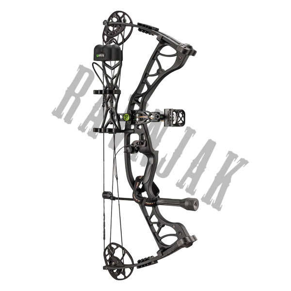 Hoyt Compound Bow Package Torrex DW