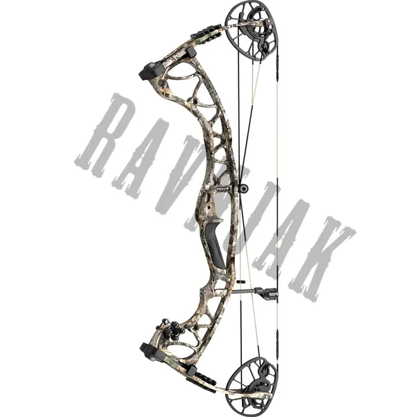 Hoyt Compound Bow Torrex XT LD