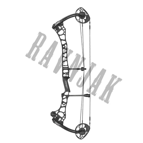 Mathews Compound Bow TRX 34