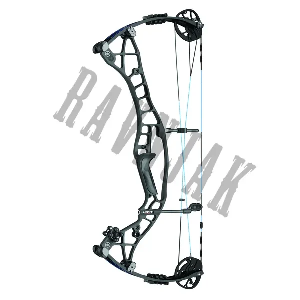 Hoyt Compound Bow Eclipse EC