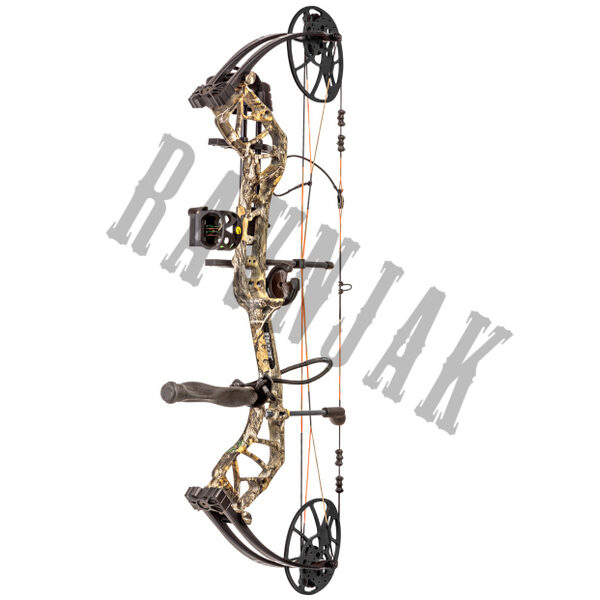 Bear Archery Compound Bow Legit Package