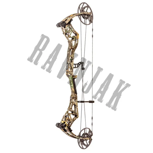 Bear Archery Compound Bow Redemption EKO