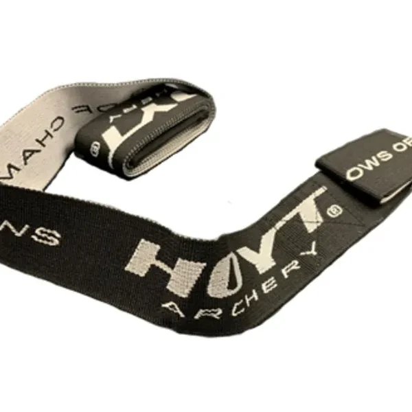 Hoyt Stringer Recurve Pro Series