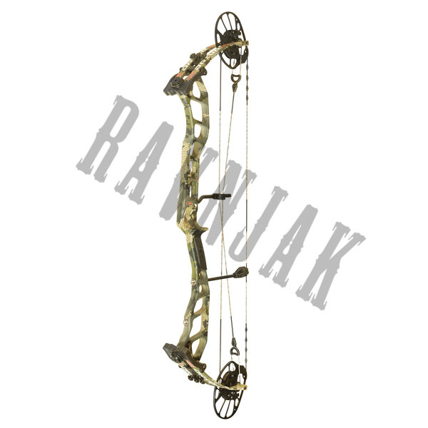 PSE Compound Bow Drive NXT