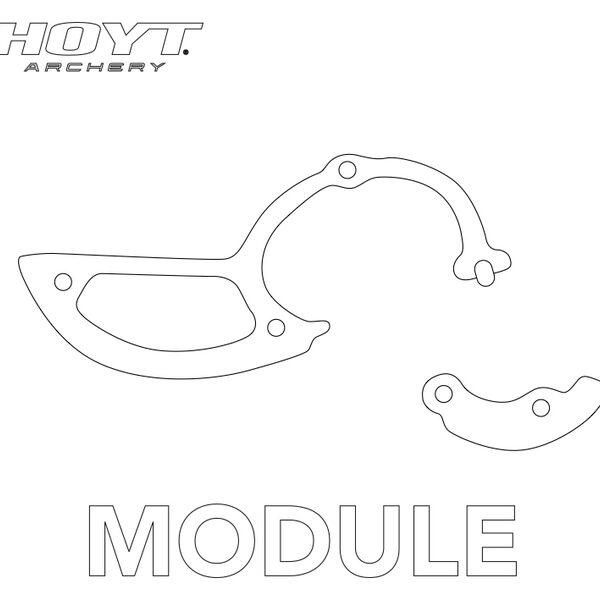 Hoyt Modules Torrex/Torrex XT 3