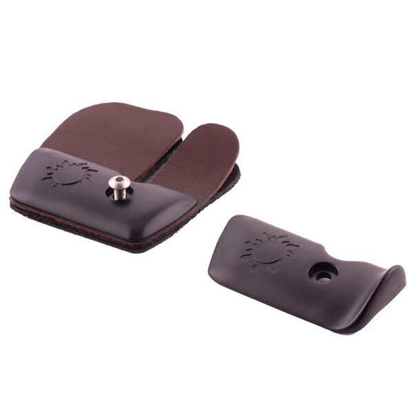 Fairweather Tab Plates Set Modulus Lite