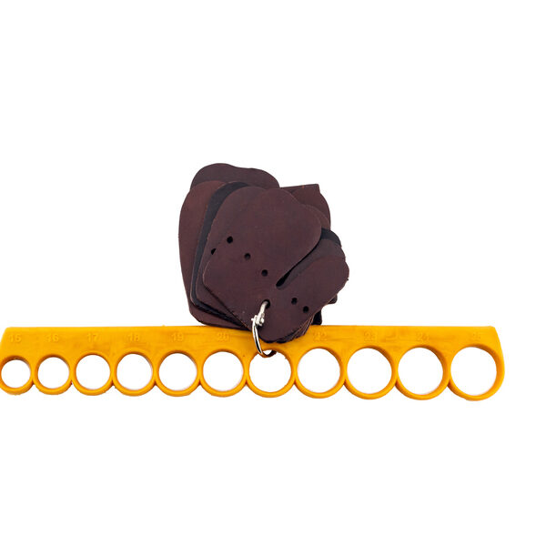 Fairweather Sizing Ring