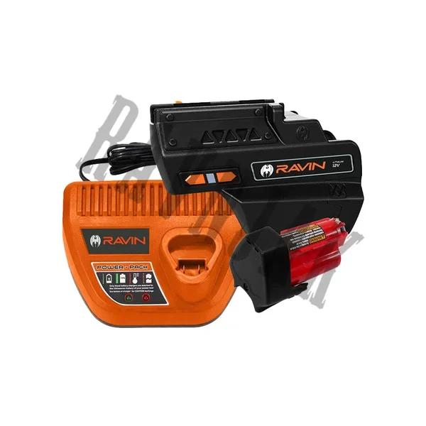 Ravin Crossbows LLC Electric Cocking System