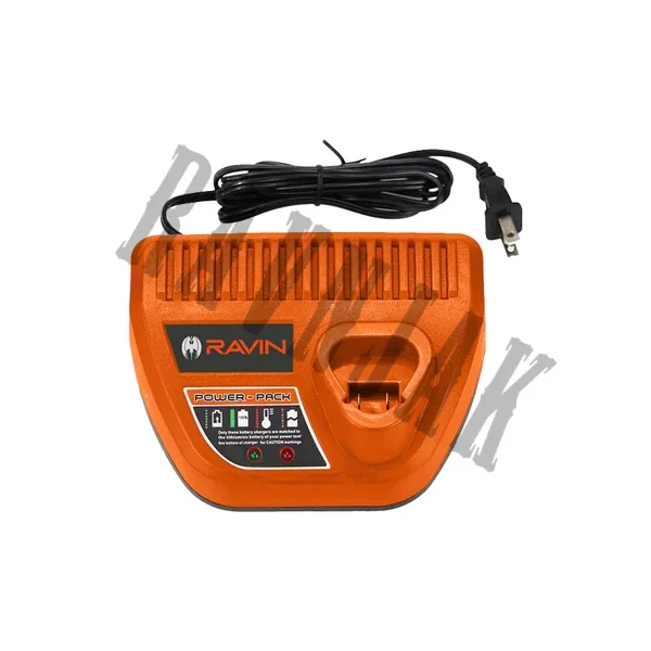 Ravin Crossbows LLC Battery Charger Electric Cocking System