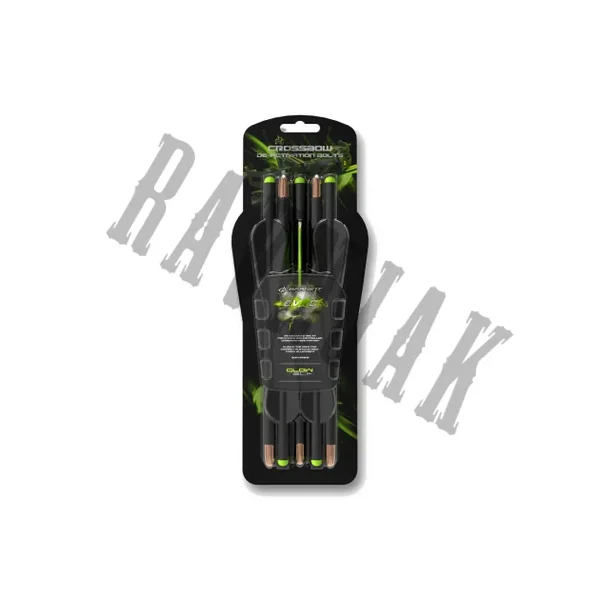 Barnett Decocking Aid Evac Declaration Arrow