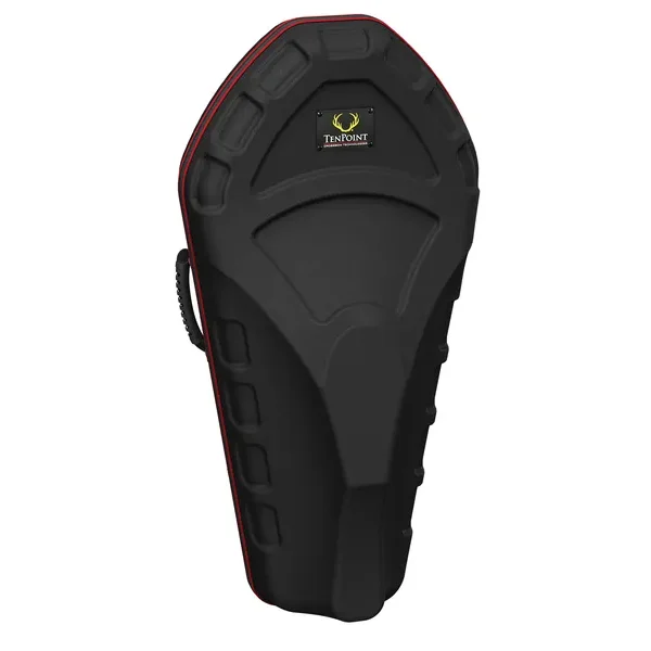 TenPoint Crossbow Case Hard Stag Black