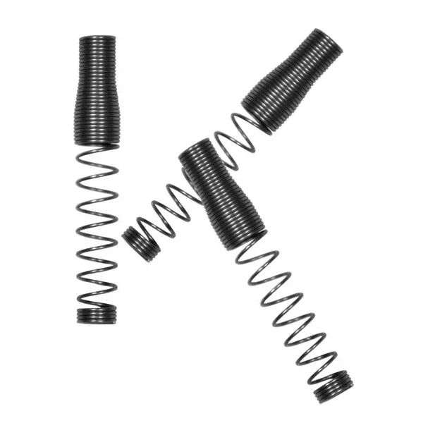 Zniper Button Springs 1x Soft 1x Medium 1x Hard