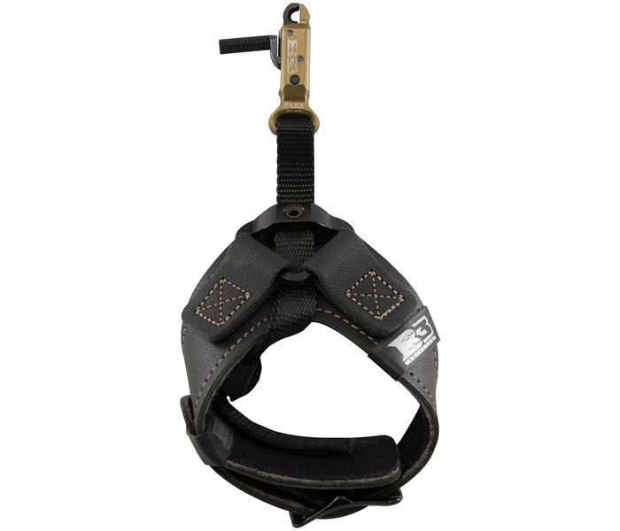 B3 Archery Release King