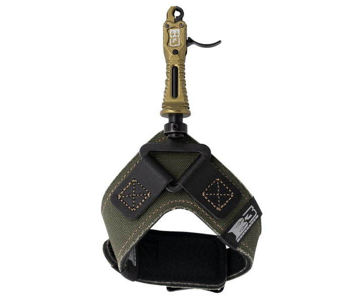 B3 Archery Release Rook - Swivel Connector