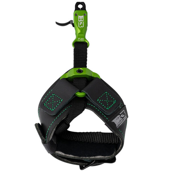 B3 Archery Release Rival