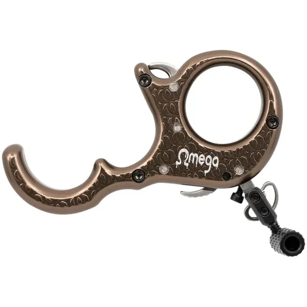 B3 Archery Release Omega
