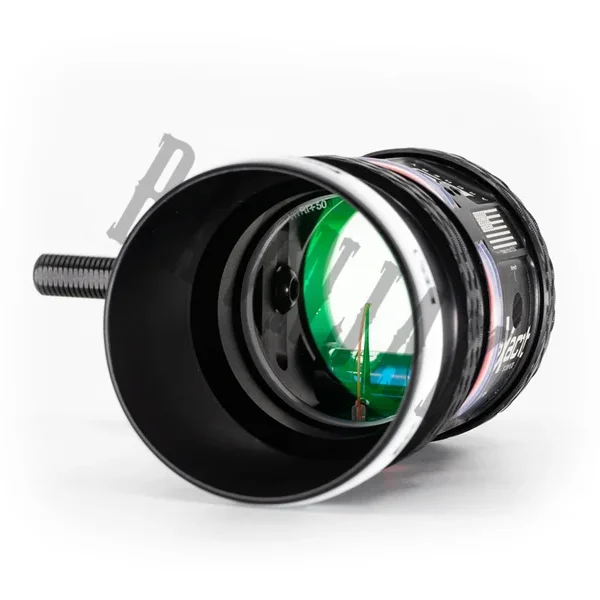 B3 Archery Scope Housing Exact Non-Vented 2023