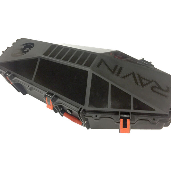Ravin Case Crossbow Hard