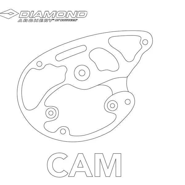 Diamond Cam Prism SRVC EC