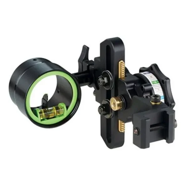 HHA Sports Hunting Slider Sight Tetra Hoyt Edition