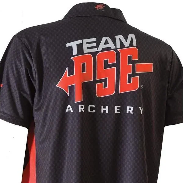 PSE T-Shirt Team Jersey