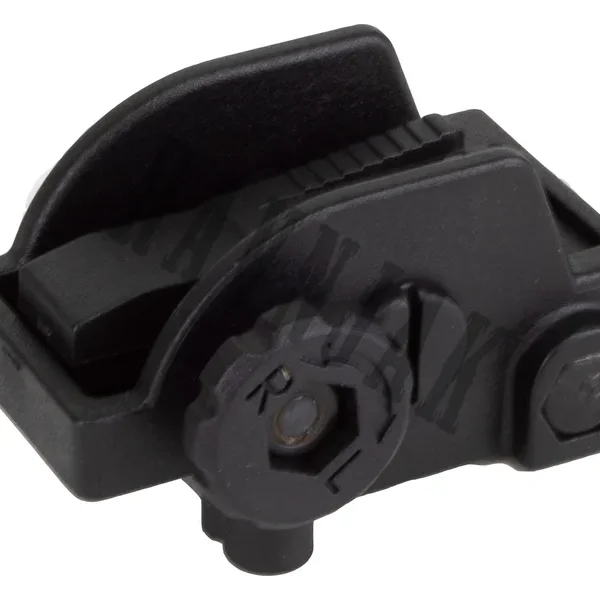 Hori-Zone Open Sight Redback Pistol