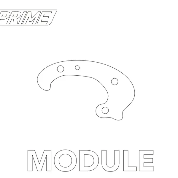Prime Modules Roto Gen 2