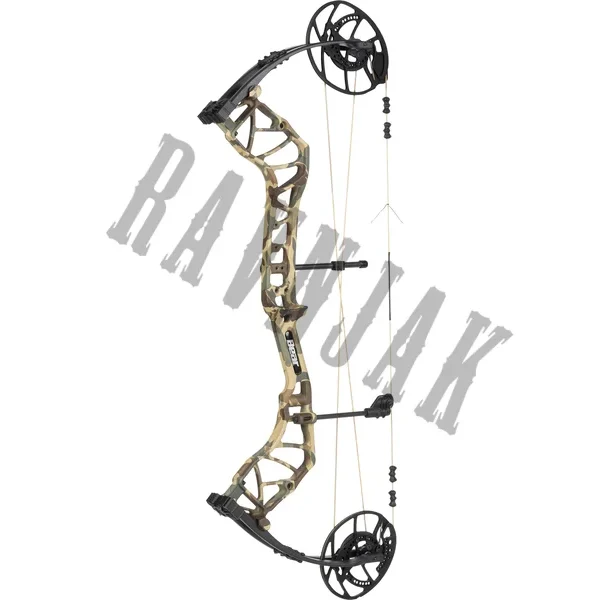 Bear Archery Compound Bow Whitetail Legend PRO