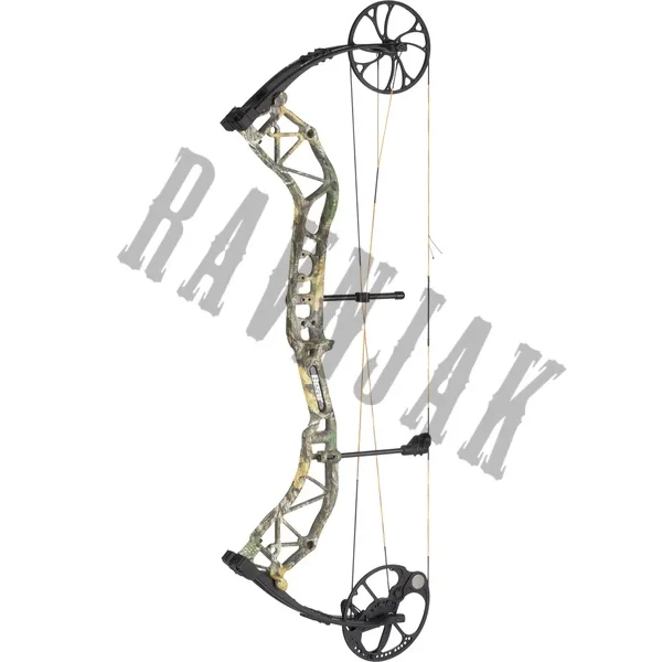 Bear Archery Compound Bow Resurgence LD