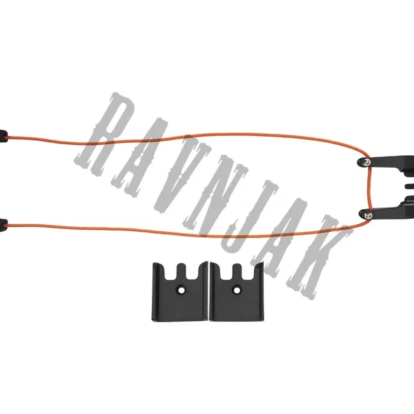 Bear Archery Rope Cocker Aluminum Universal