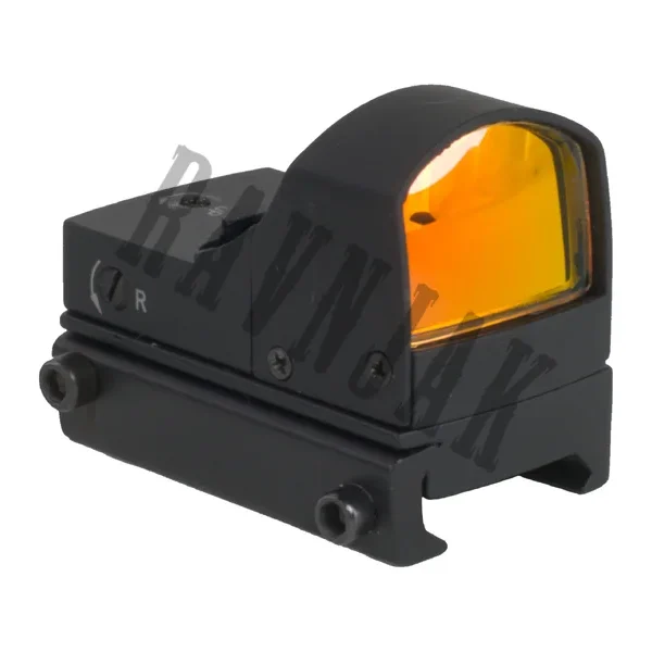 Hori-Zone Sight Red Dot SCP-006