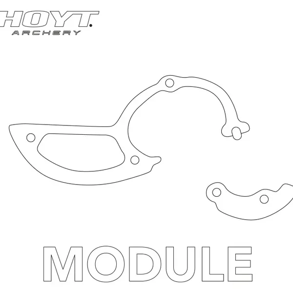 Hoyt Modules HBX Pro