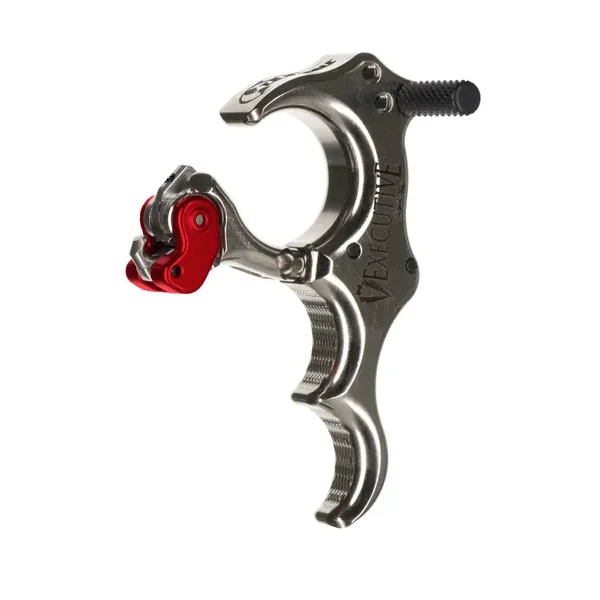 TRU Ball Release Executive Quick Silver Brass Medium