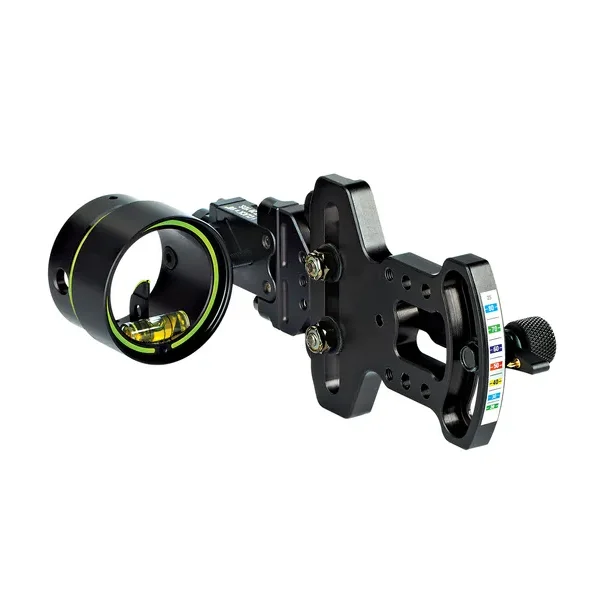 HHA Sports Sight Optimizer Lite X 5019 .019 Scope 1 5/8"