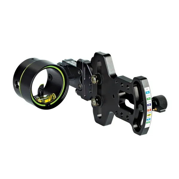 HHA Sports Sight Optimizer Lite X 5510 .010 Rheostat Scope 1 5/8"