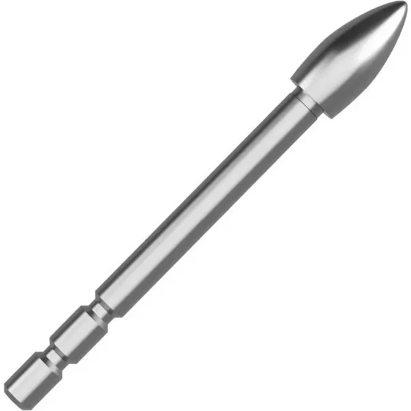 RamRods Glue-In Point X10 Tungsten Break Off