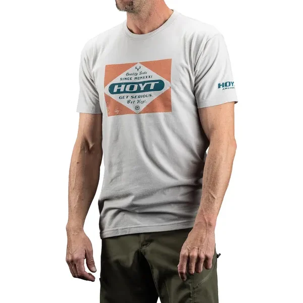 Hoyt T-Shirt Vintage