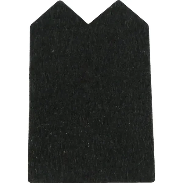 Hamskea Archery Die Stamped Felt for Accu-Guide Launcher