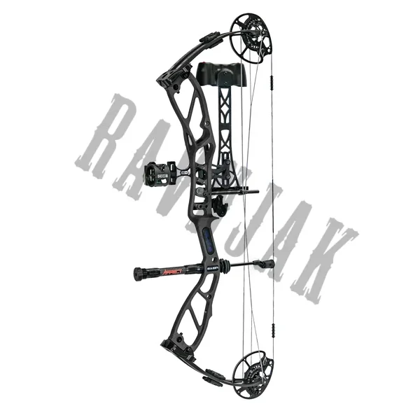 Elite Compound Bow Basin