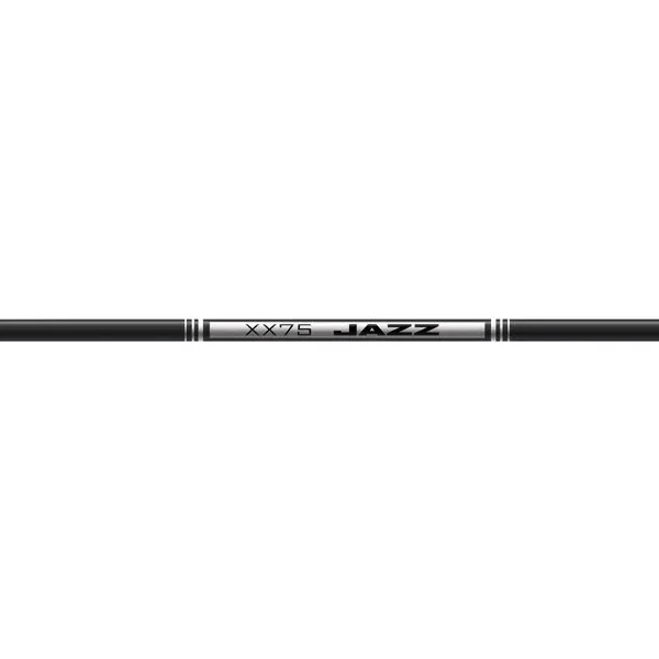Easton Arrow Aluminum XX75 Jazz 3 Diamond HD Vanes